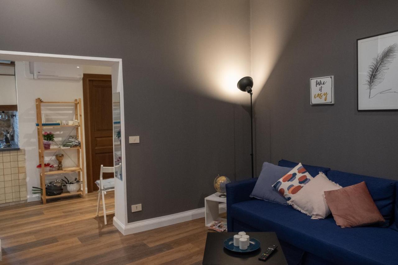 Appartamento Casa Ballarò Palermo