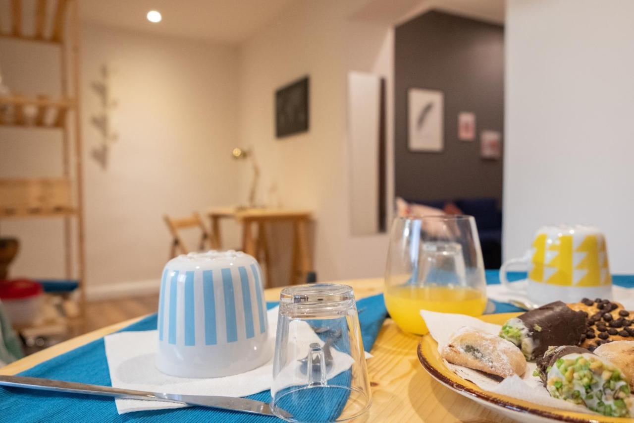 Appartamento Casa Ballarò *