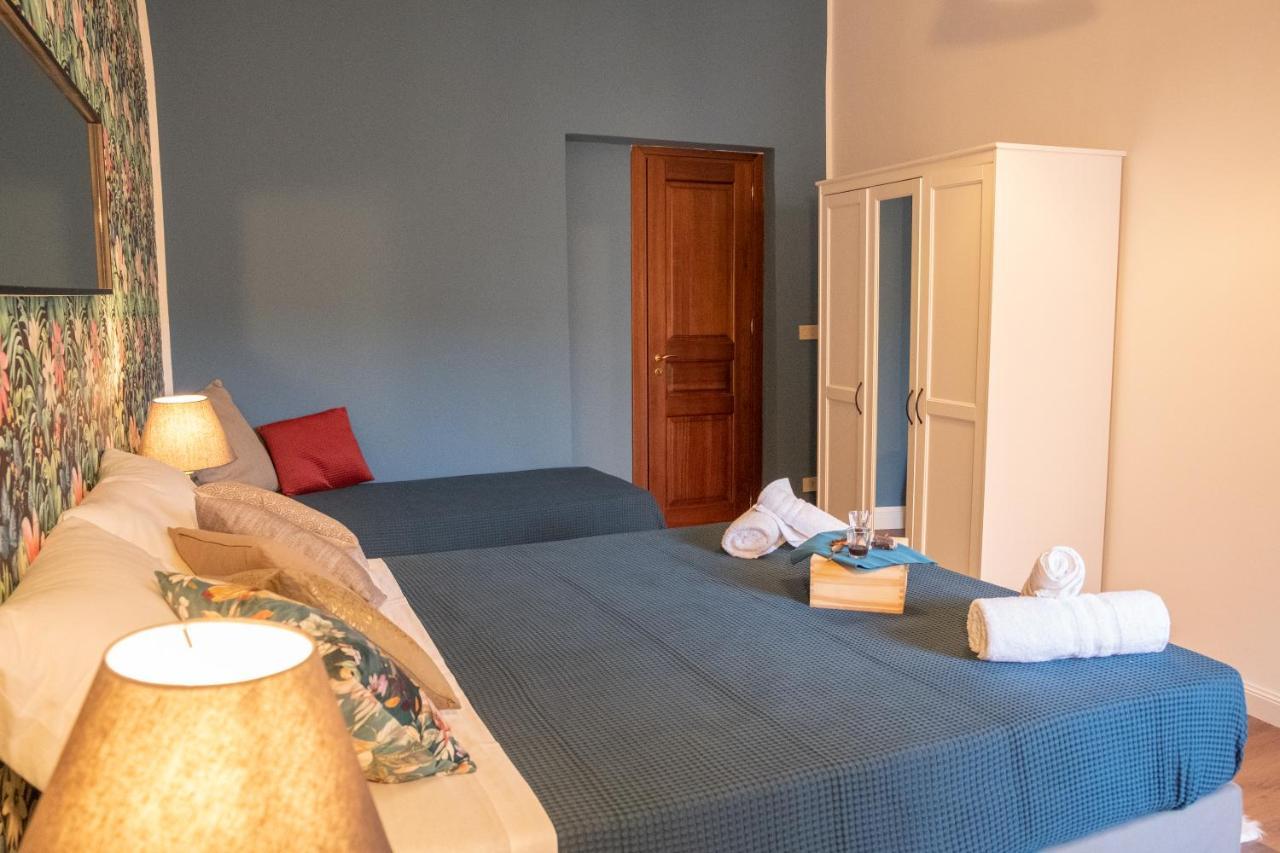 Casa Ballarò *