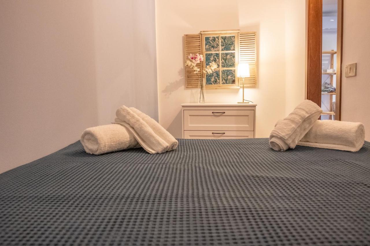 Appartamento Casa Ballarò *