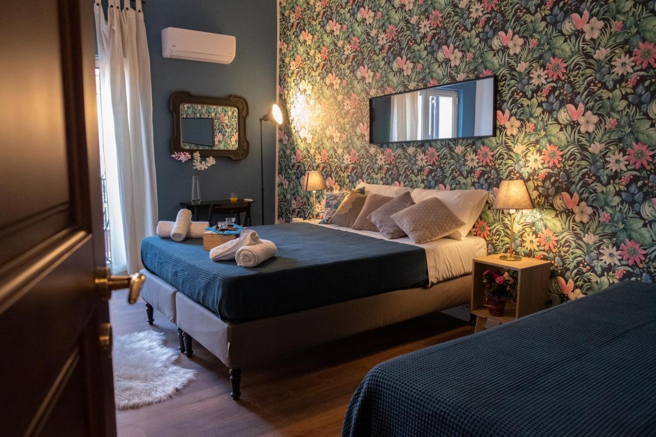Casa Ballarò Appartamento