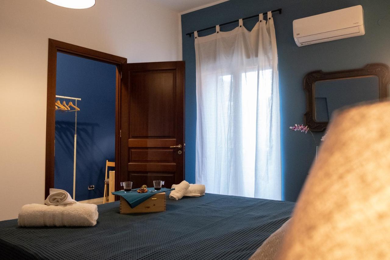 Appartamento Casa Ballarò *