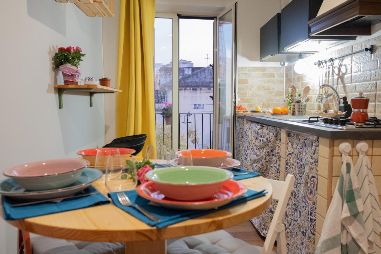 Casa Ballarò