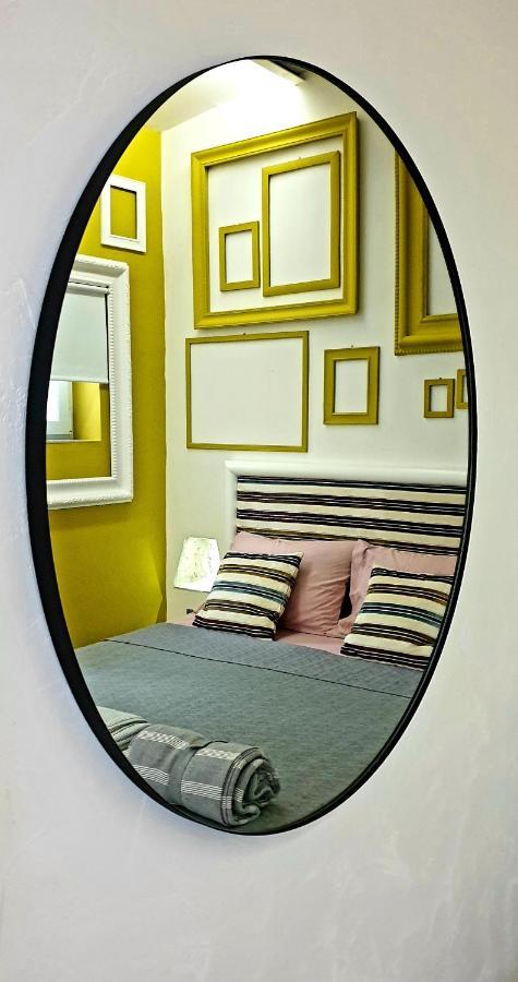 Holiday home Mediterraneo House Palermo