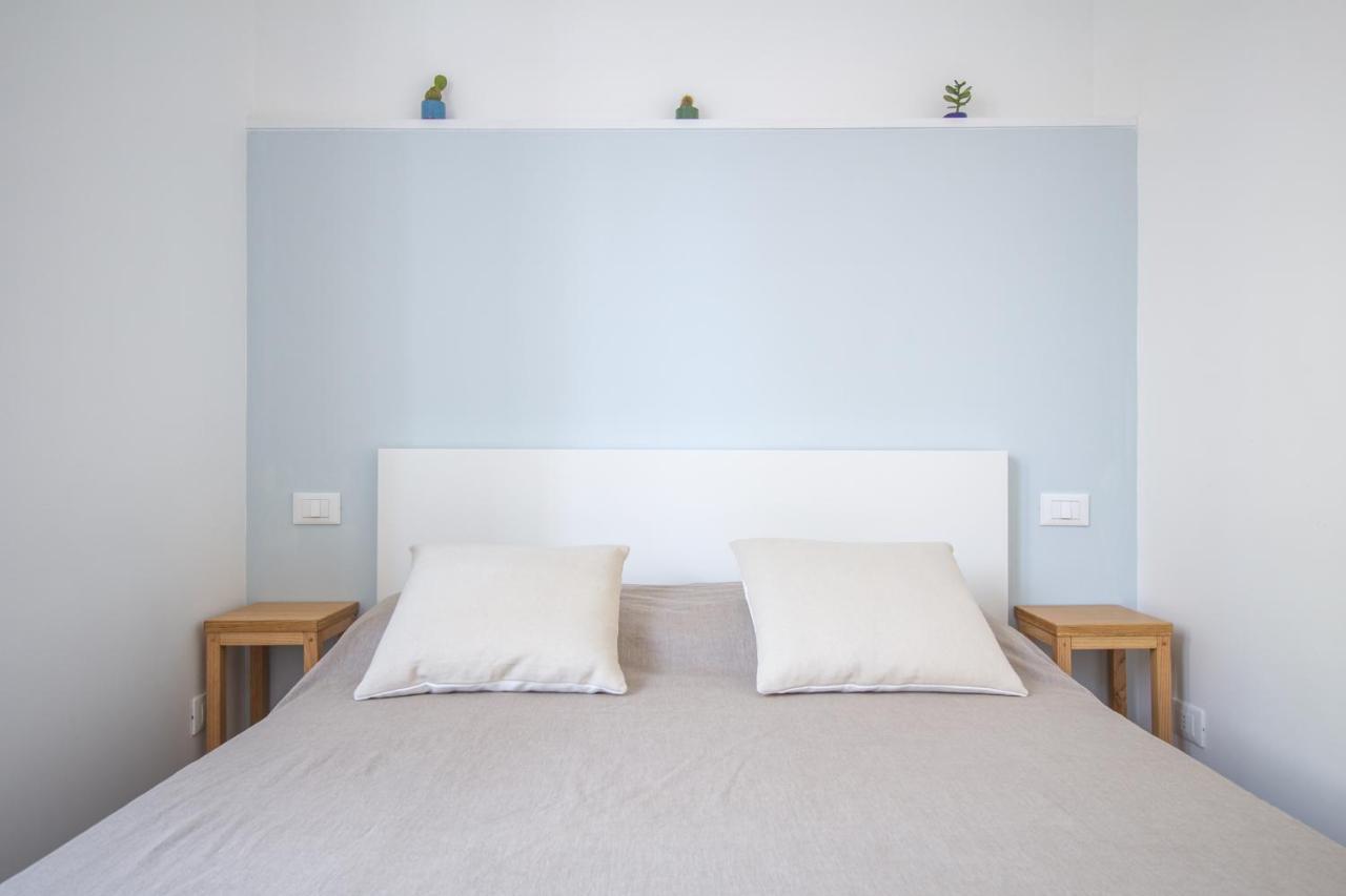 Bed & Breakfast Babbaluci - Centro Storico Palermo
