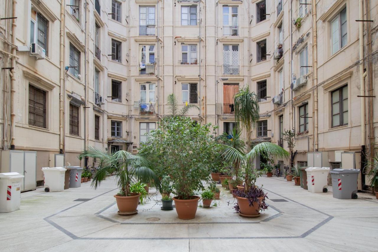 Babbaluci - Centro Storico Bed & Breakfast *