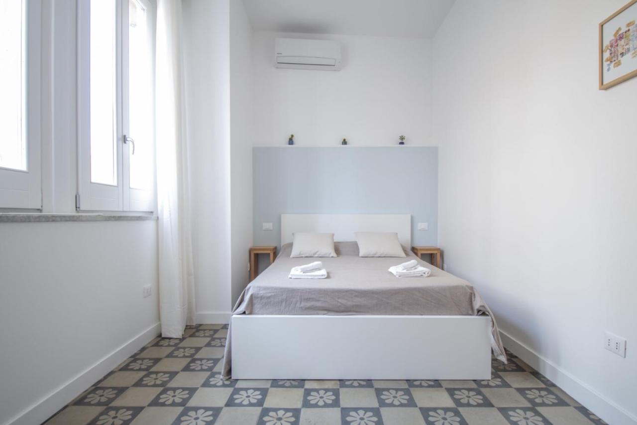 Bed & Breakfast Babbaluci - Centro Storico *