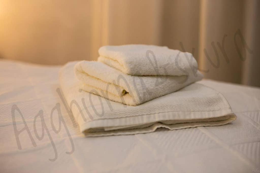 Holiday home Agghiorna&skura House *