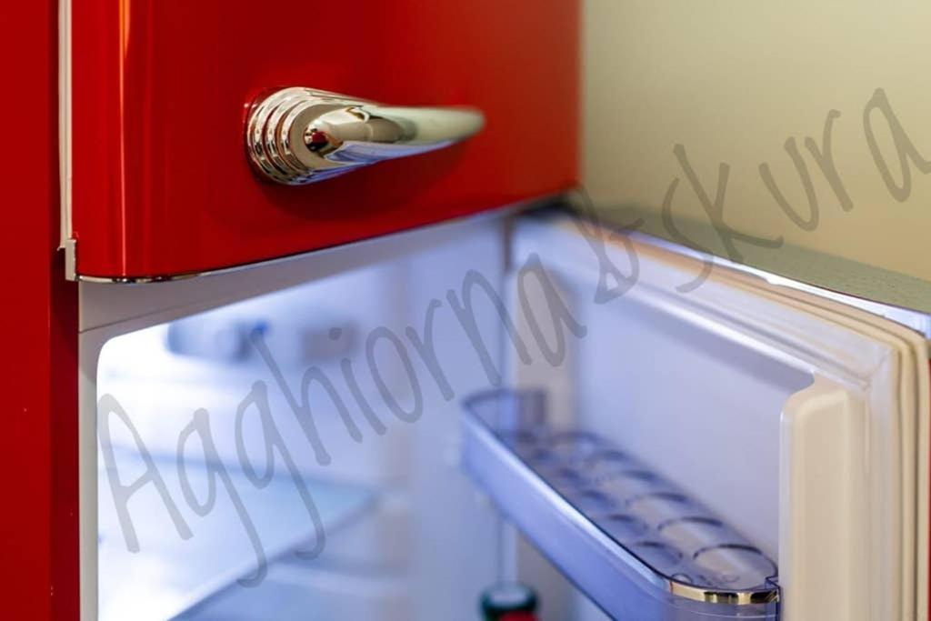 Holiday home Agghiorna&skura House *