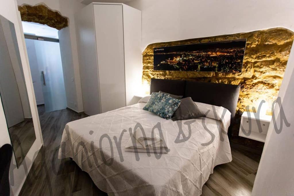 Agghiorna&skura House Holiday home *