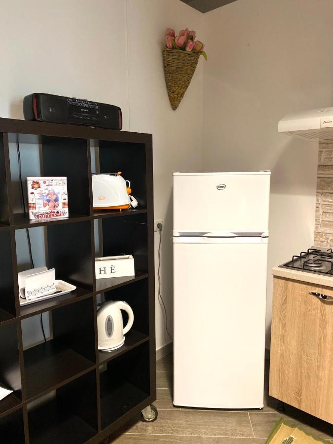 Apartamento Kalak-cassari *