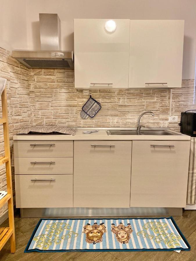 Kalak-fonderia Apartment Palermo