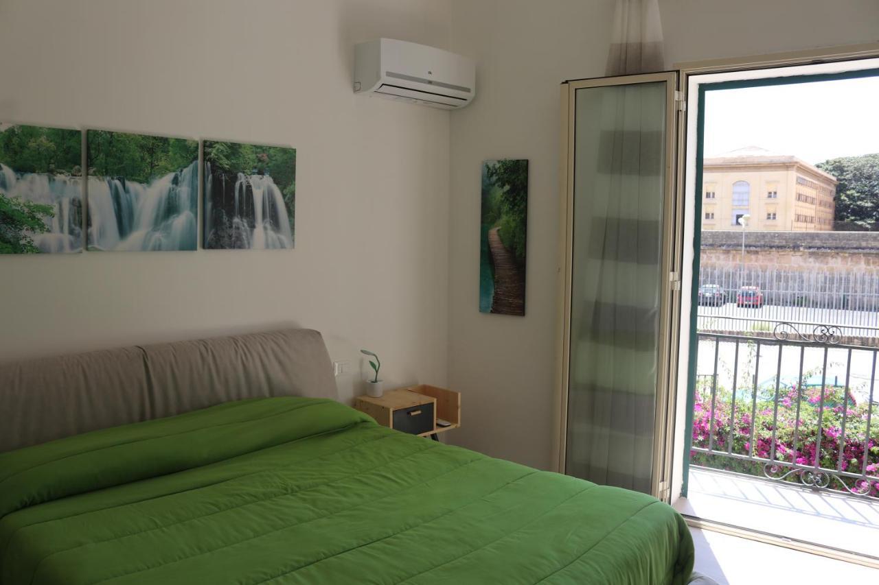 Apartment Le Torri Dell'acqua Palermo