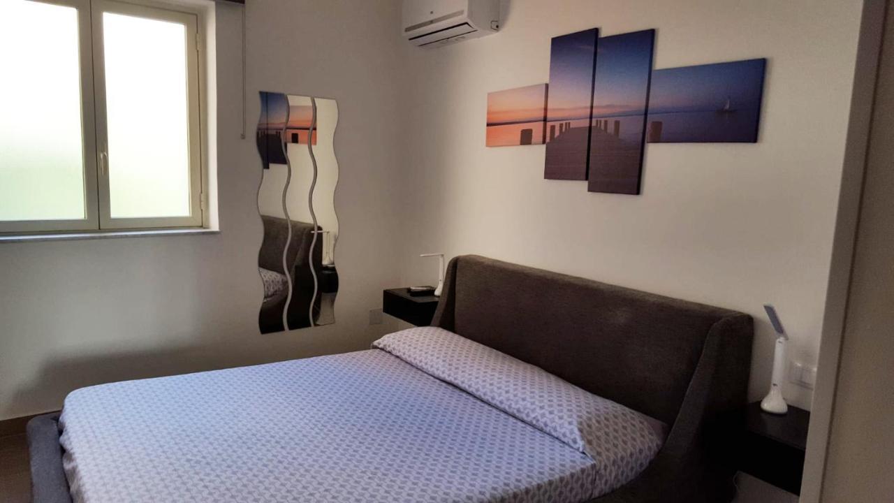 Apartment Le Torri Dell'acqua *