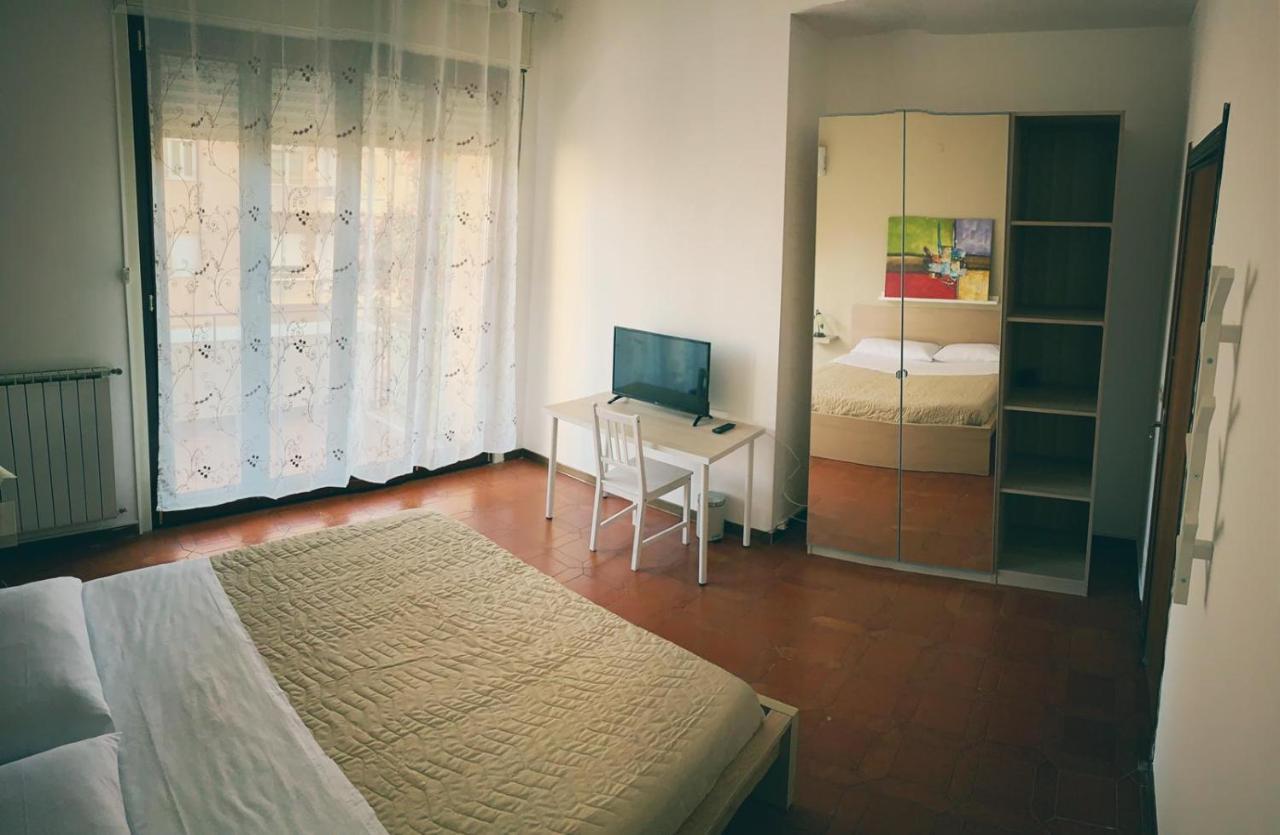 Appartamento Da Patrizia E Valerio *