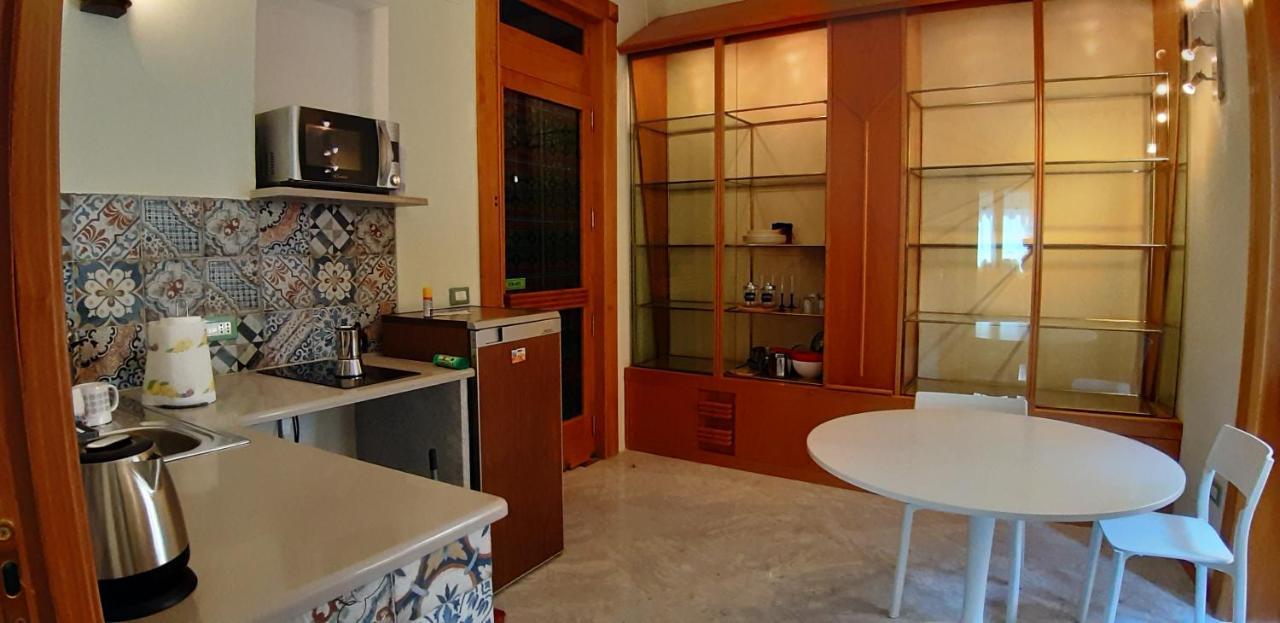 Apartment Mercurio & C - 50mq Centro Storico Palermo