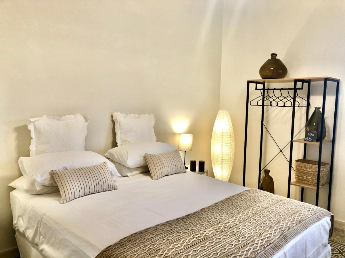 Barrique Apartment Palermo