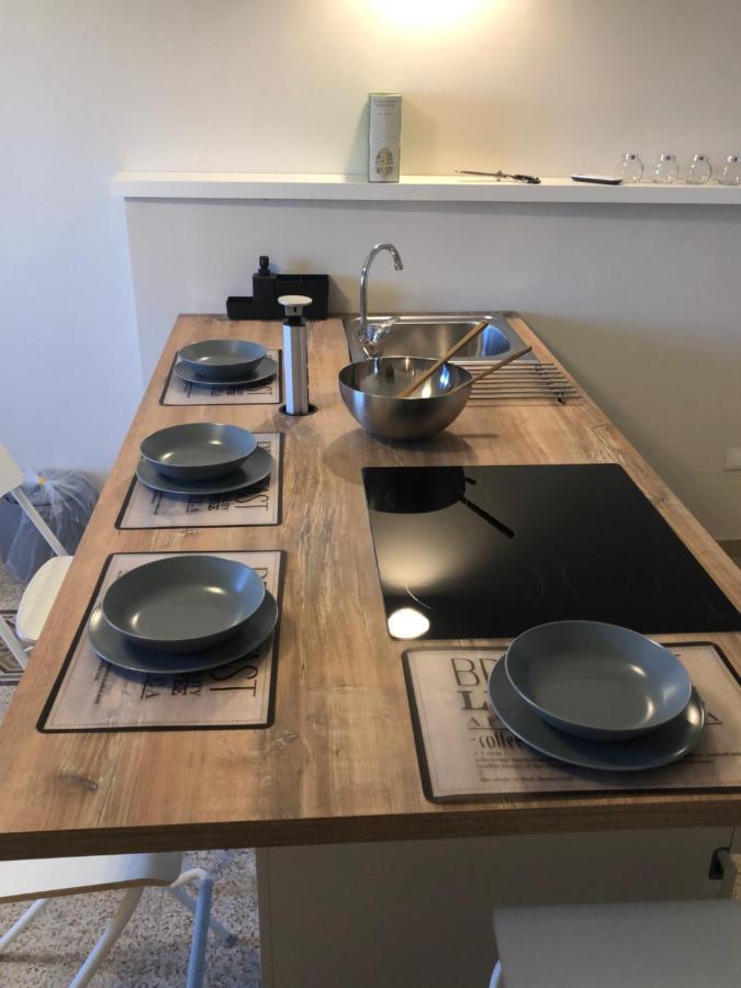 Barrique Apartment Palermo