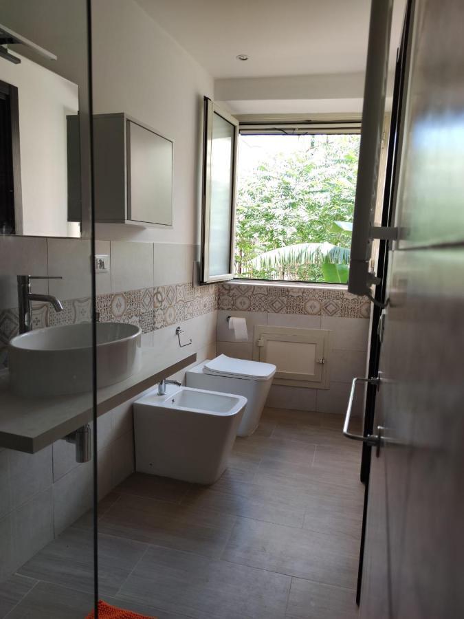 Le Torri Dell'acqua Apartment *