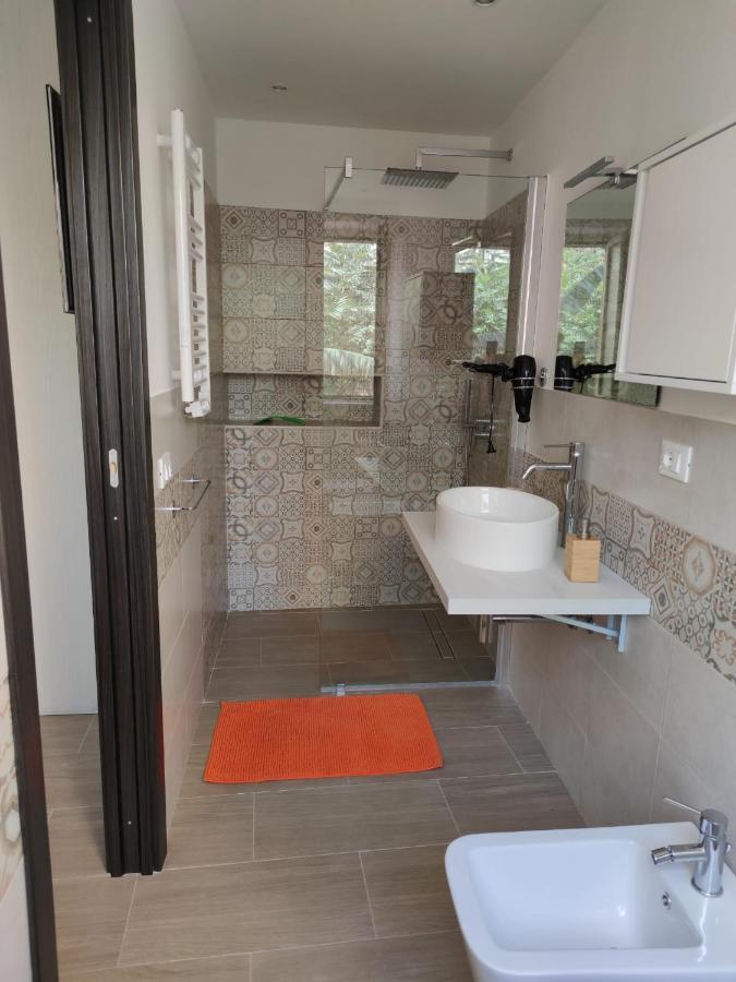 Le Torri Dell'acqua Apartment *