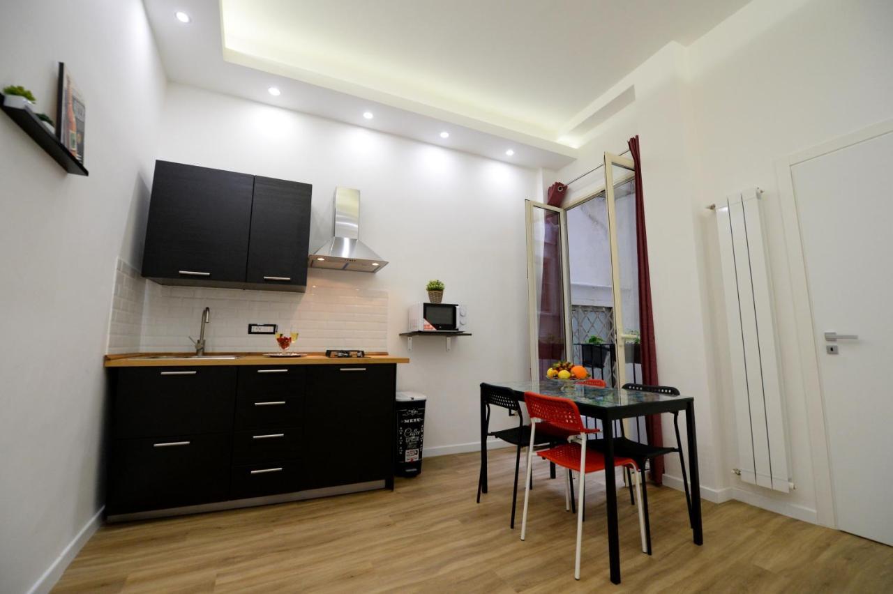 Apartment Venere