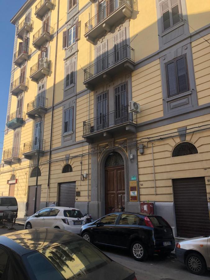 Barrique Apartment