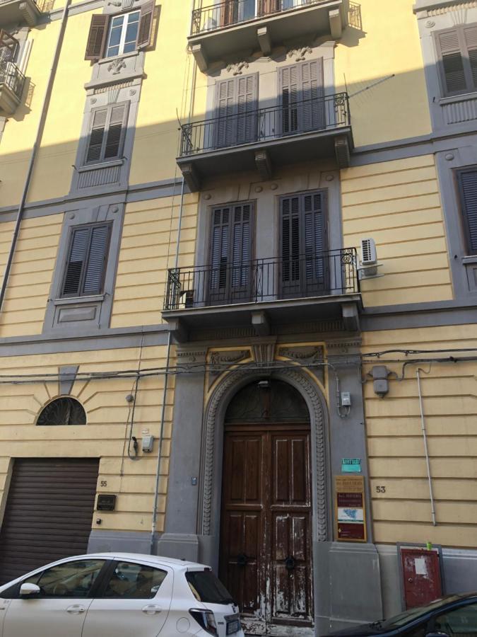 Apartment Barrique