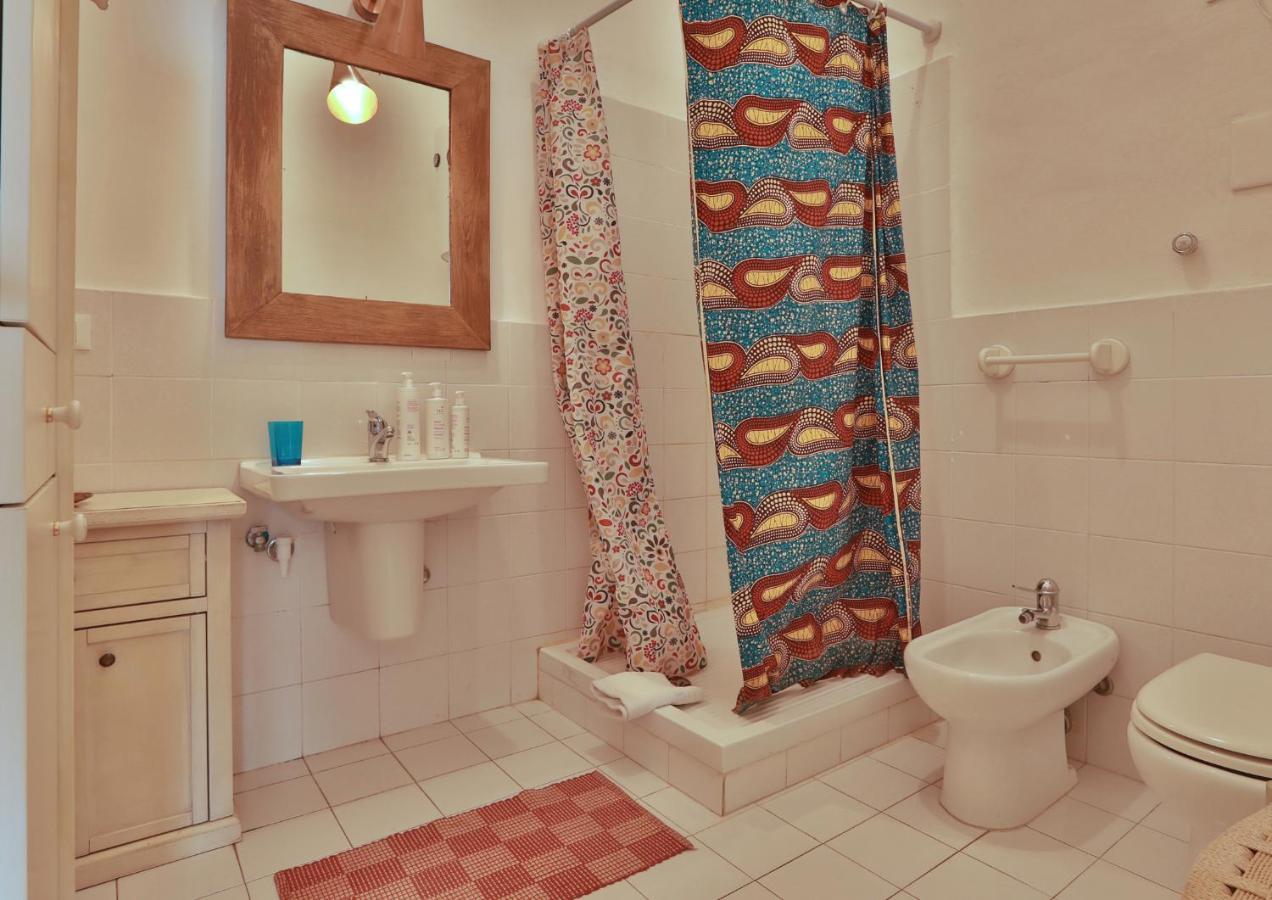 Apartment Amazing Sea View In Historic Building In Downtown By Wonderful Italy