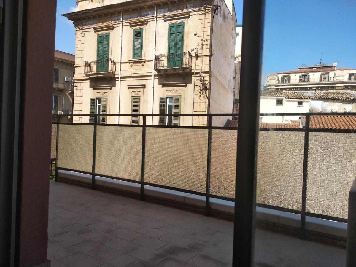 Privatunterkunft Casa Studenti E Giovani Turisti Fkk - Giochi Di Societa Ed Intimo Party - Volontari Benvenuti Palermo