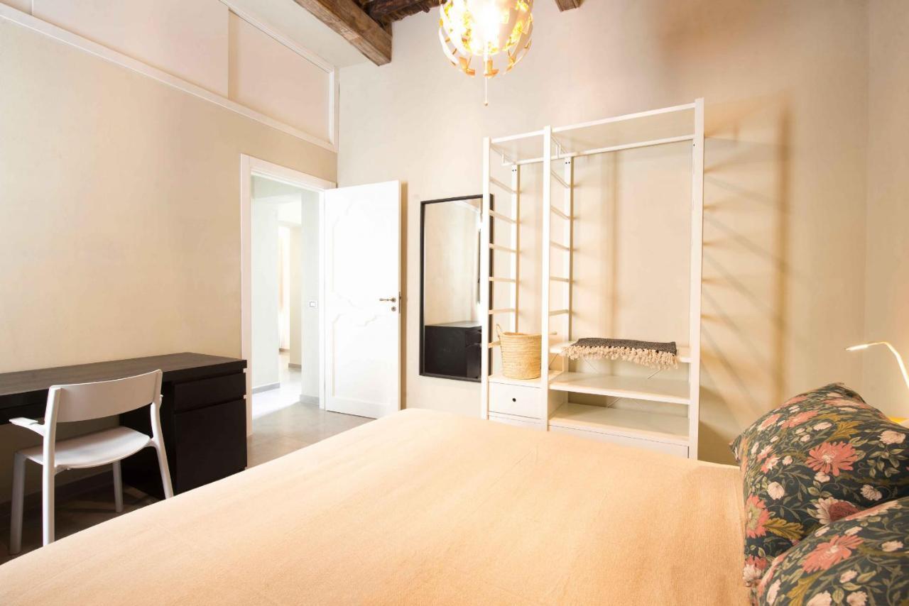 Casa Dell'architetto Cattedrale By Wonderful Italy Apartment *