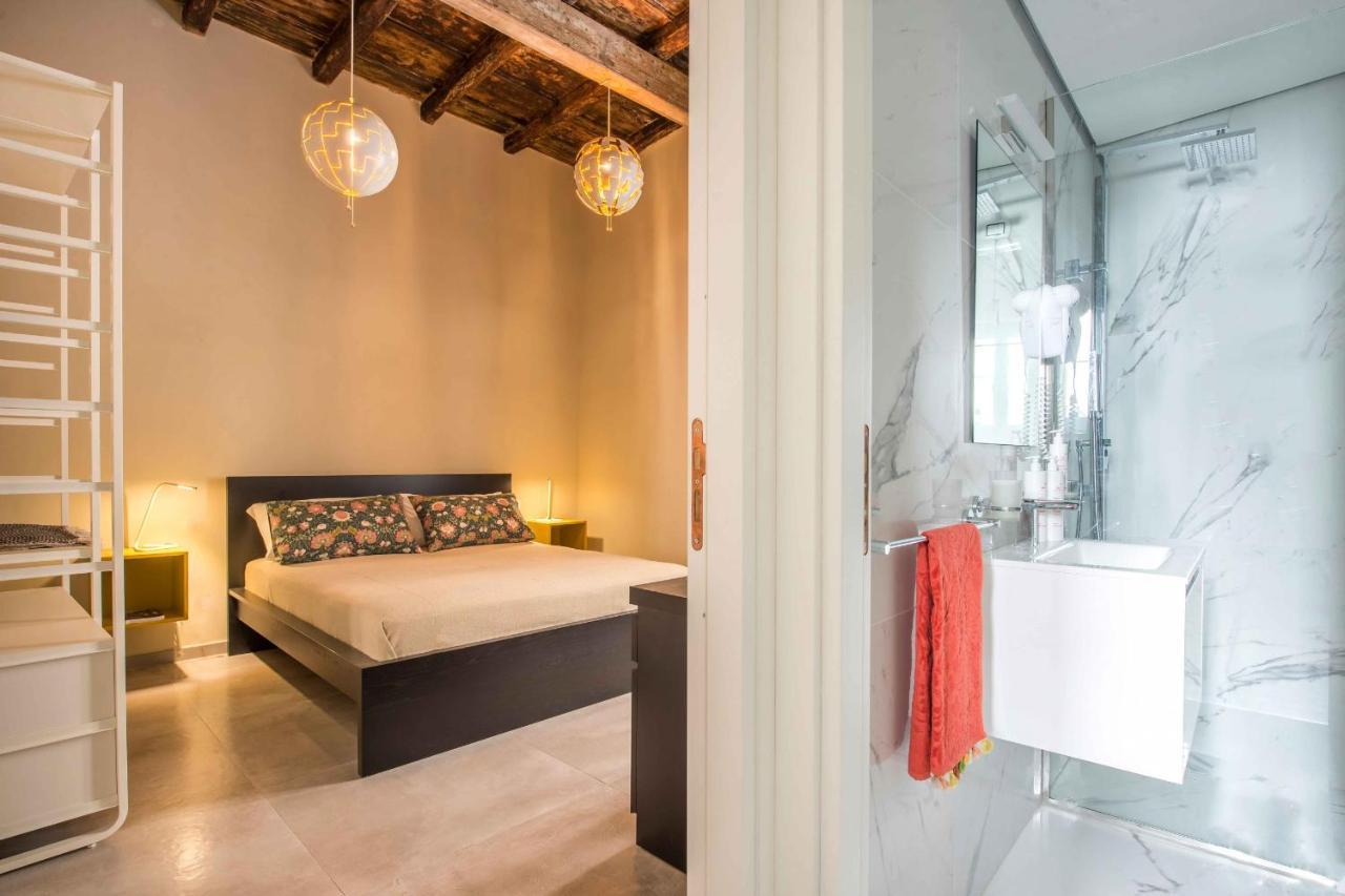 Apartment Casa Dell'architetto Cattedrale By Wonderful Italy *