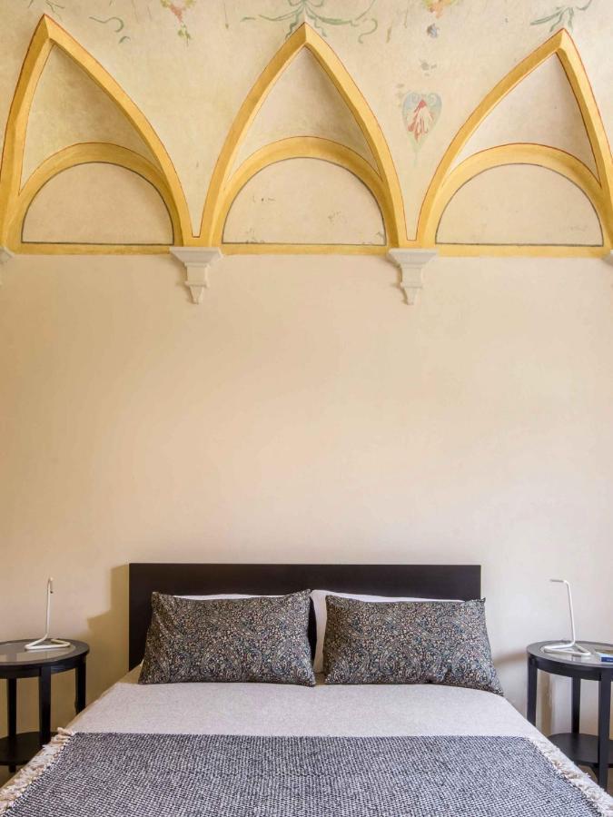 Apartment Casa Dell'architetto Cattedrale By Wonderful Italy *
