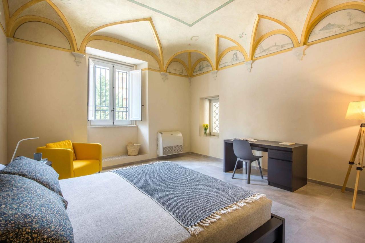 Casa Dell'architetto Cattedrale By Wonderful Italy Apartment