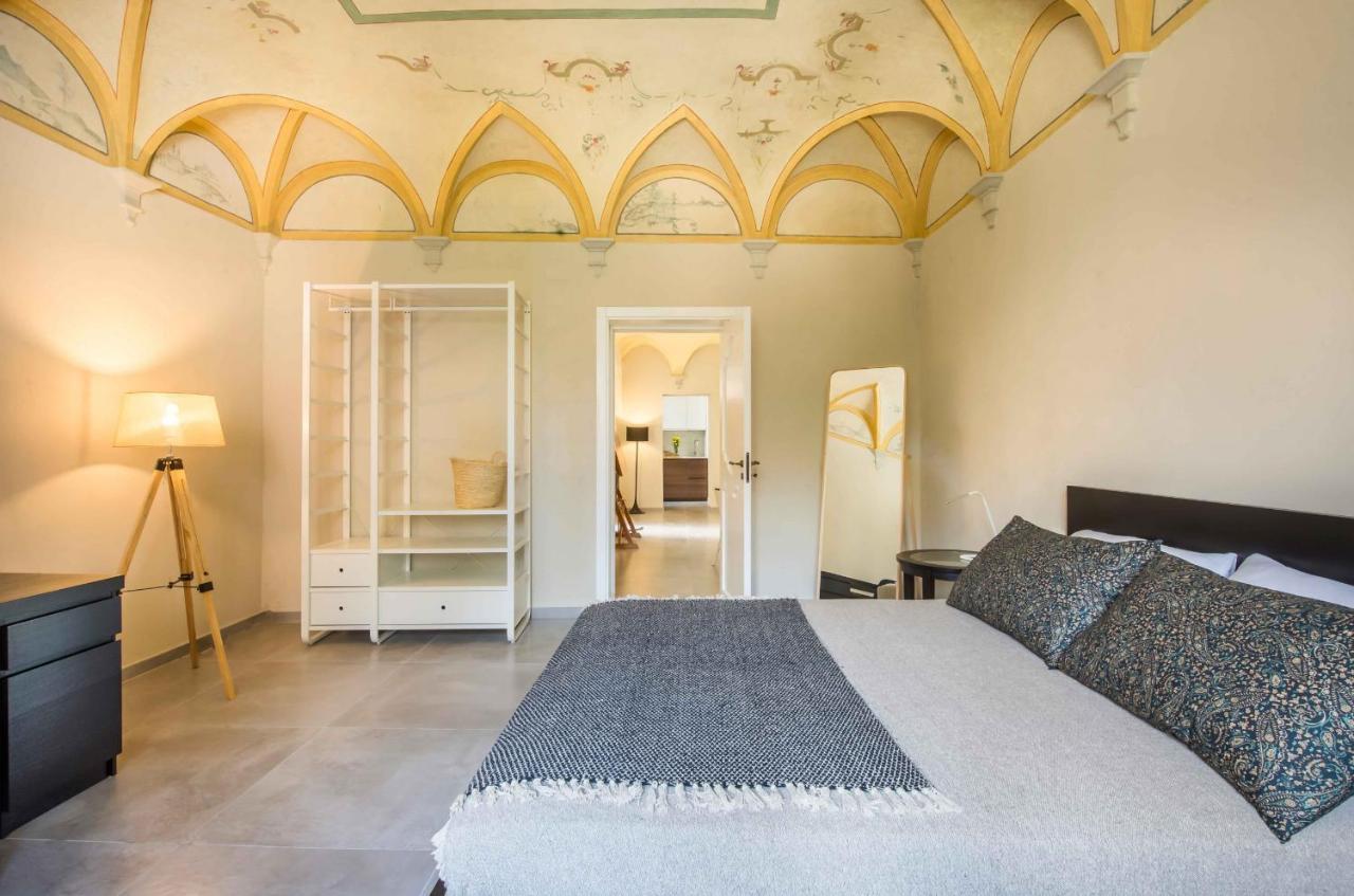 Apartment Casa Dell'architetto Cattedrale By Wonderful Italy