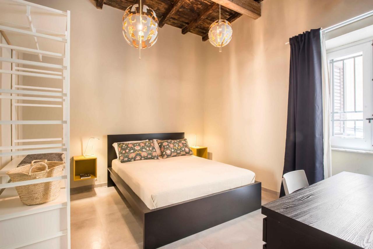 Casa Dell'architetto Cattedrale By Wonderful Italy Apartment *