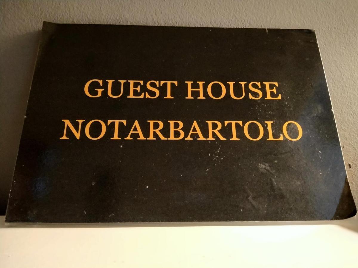 Notarbartolo Bed & Breakfast