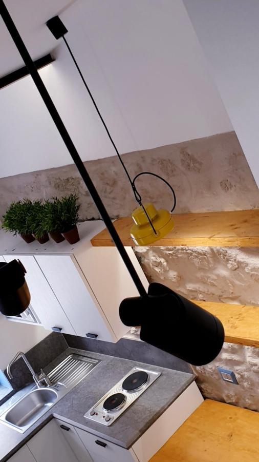 Holiday home Mediterraneo House Palermo