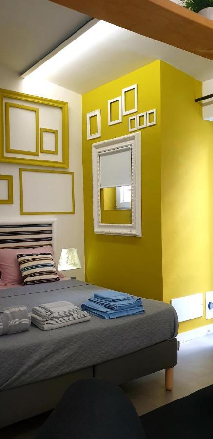 Mediterraneo House Holiday home