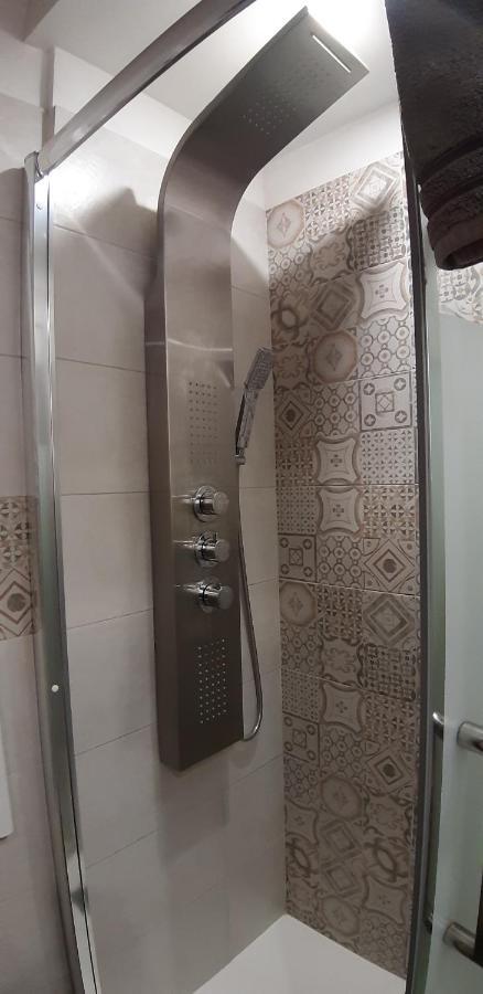 Apartment Mercurio & C - 50mq Centro Storico Palermo