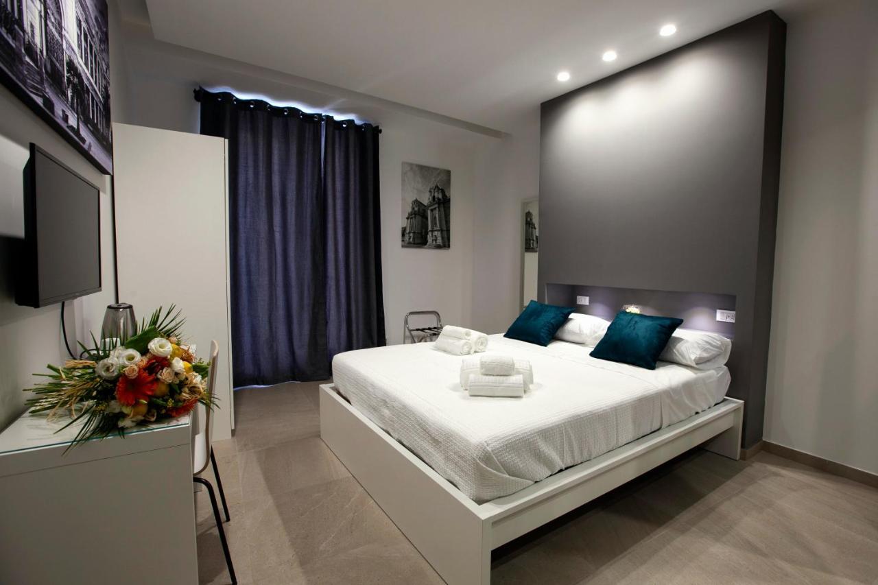 Station Guest house Palermo