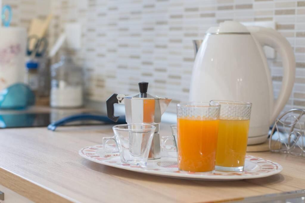 Apartamento Ncantu