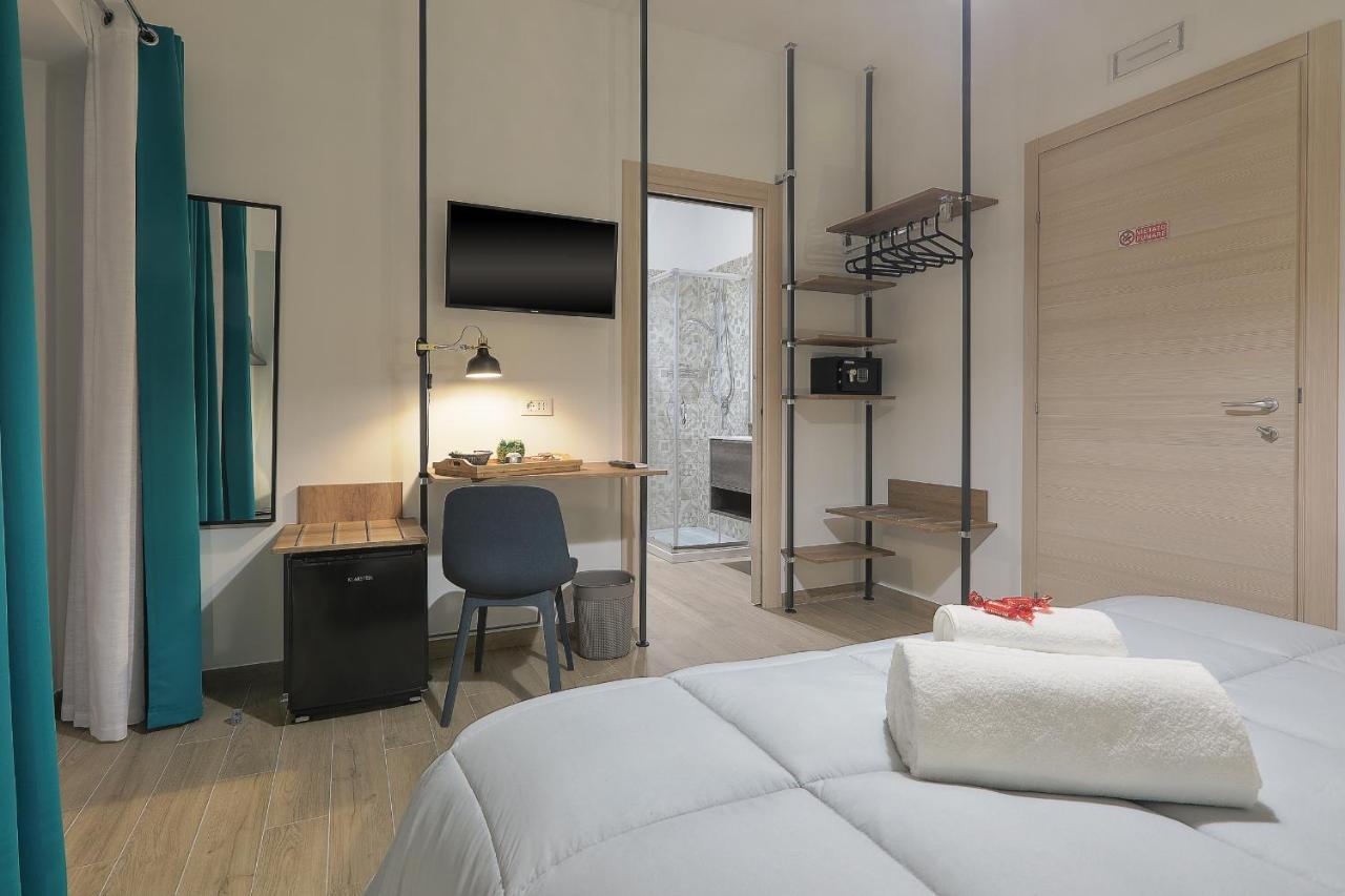 Bed & Breakfast Meridiana
