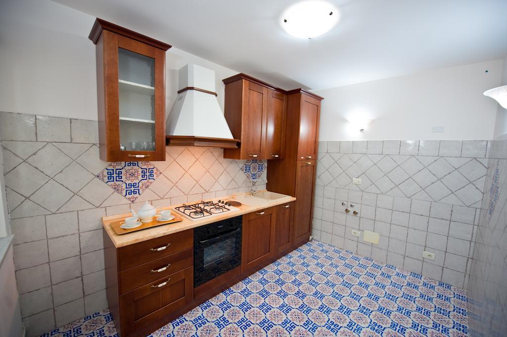 Apartment Antiche Dimore Di Sicilia - Luxury Palermo