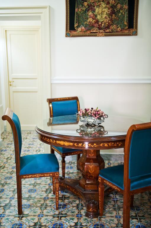 Apartment Antiche Dimore Di Sicilia - Luxury