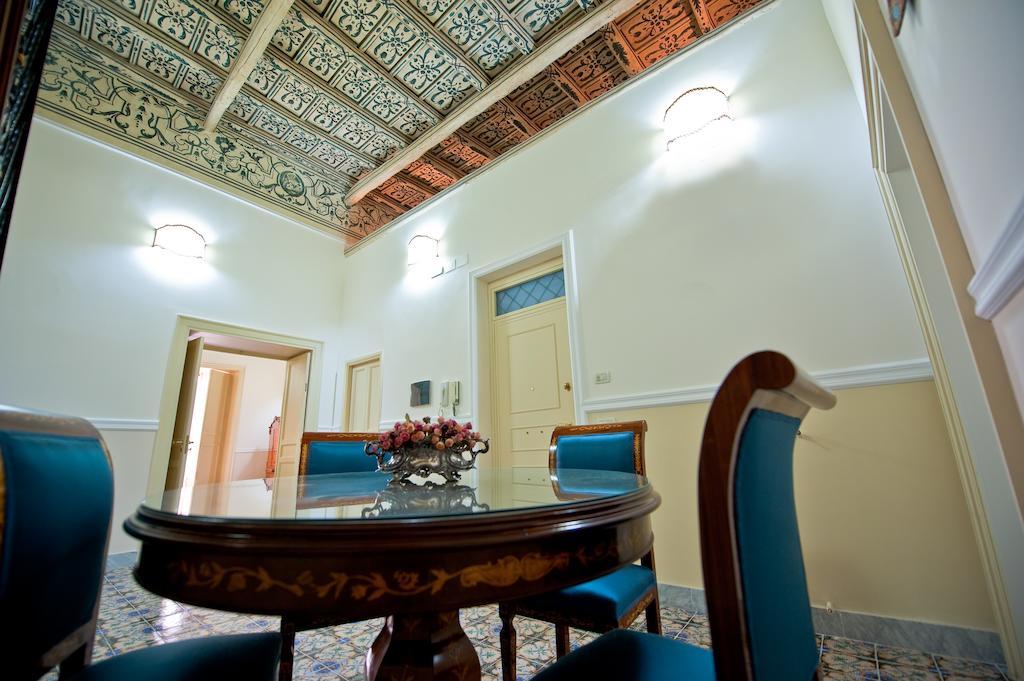 Antiche Dimore Di Sicilia - Luxury *