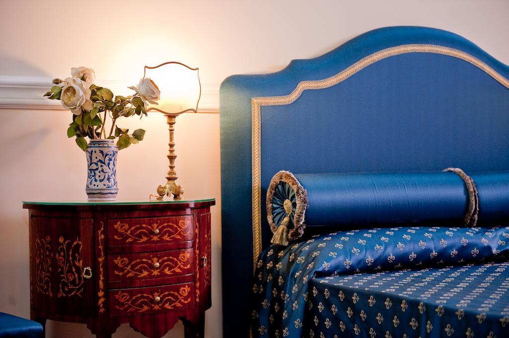 Antiche Dimore Di Sicilia - Luxury Palermo