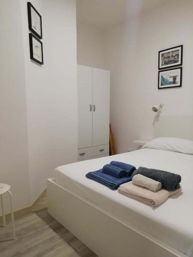 Apartment Serpotta 106 - Central