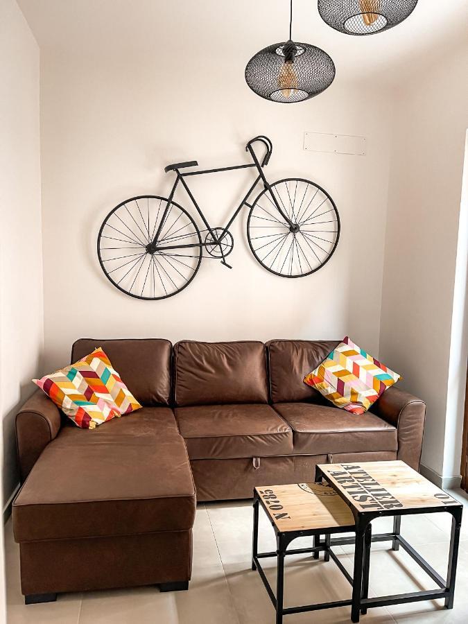 Apartment Ballaraus *