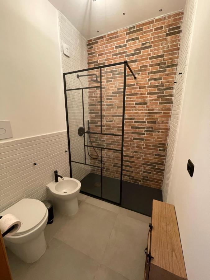 Apartment Ballaraus *