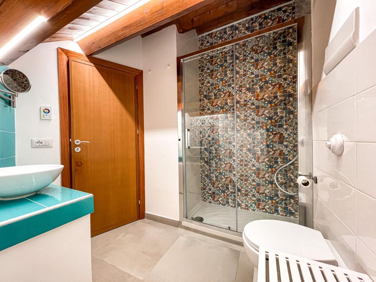 Ballaraus Apartment